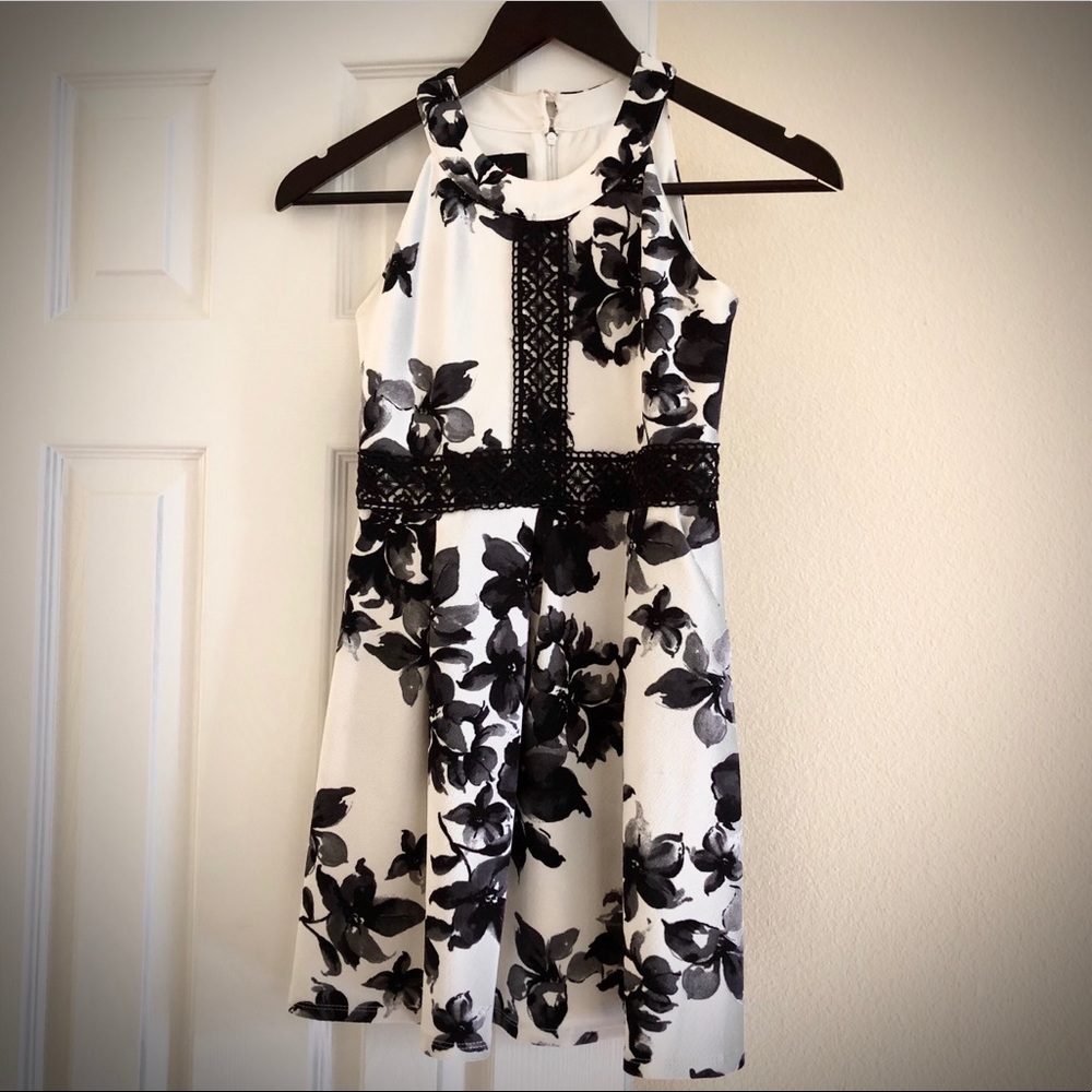 MACY’S BCX formal dress for girls - LIKE NEW